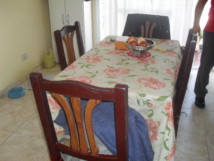 Departamento en Venta en La Matanza, Buenos Aires — foto 2