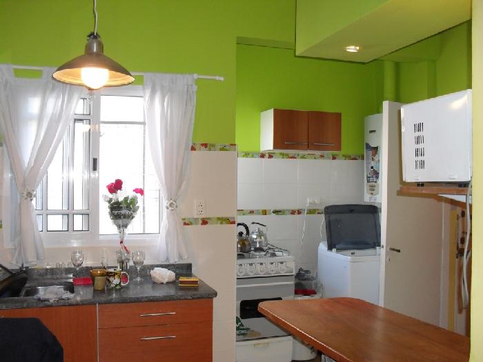 Departamento en Venta en Ramos Mejía, La Matanza, Buenos Aires — foto 2