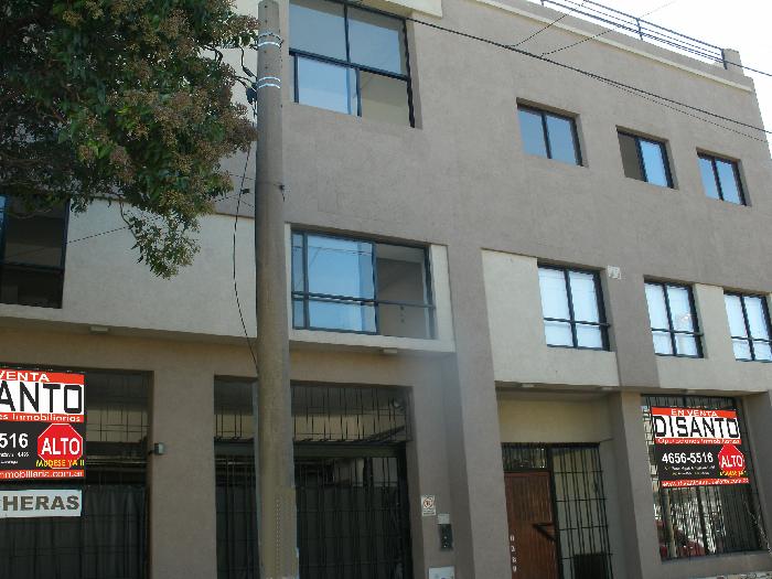 Departamento en Venta en Morón, Buenos Aires