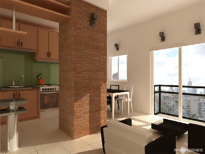 Departamento en Venta en Ramos Mejía, La Matanza, Buenos Aires — foto 3