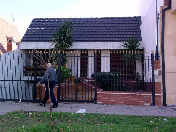 Casa en Venta en Villa Luzuriaga, La Matanza, Buenos Aires — foto 10