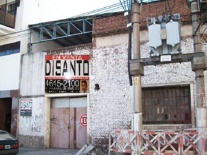 Local Comercial en Alquiler en Ramos Mejía, La Matanza, Buenos Aires - 2