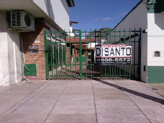 Duplex en Venta en Villa Luzuriaga, La Matanza, Buenos Aires — foto 12