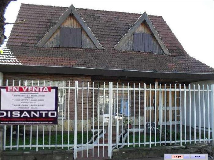 Casa en Venta en Morón, Morón, Buenos Aires