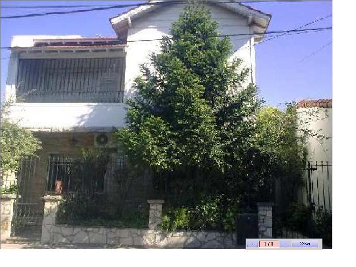 Casa en Venta en Ramos Mejía, La Matanza, Buenos Aires