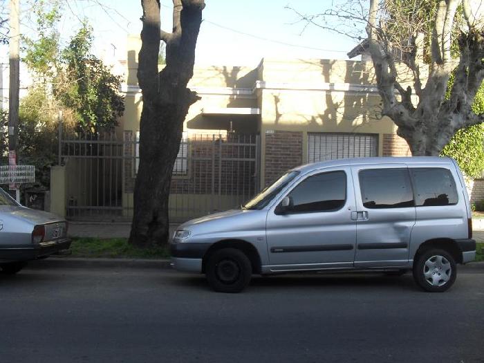 Casa en Venta en Ramos Mejía, La Matanza, Buenos Aires