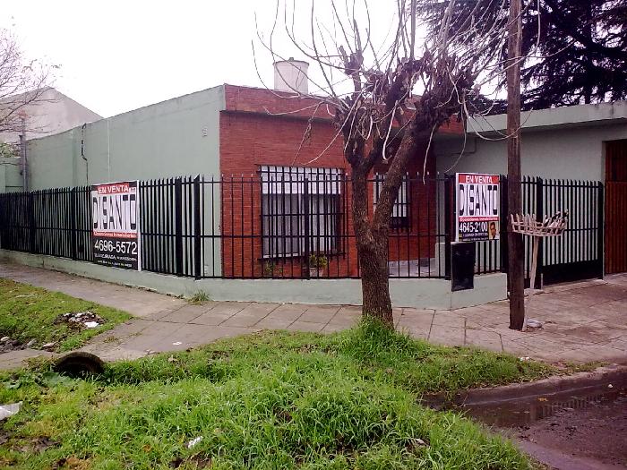 Casa en Venta en Morón, Morón, Buenos Aires