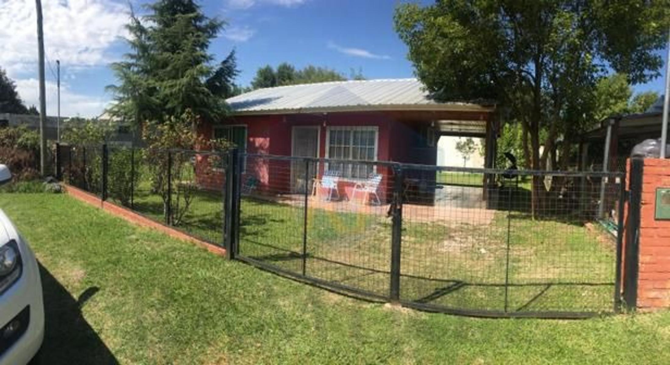 Oportunidad En Villa Del Dique