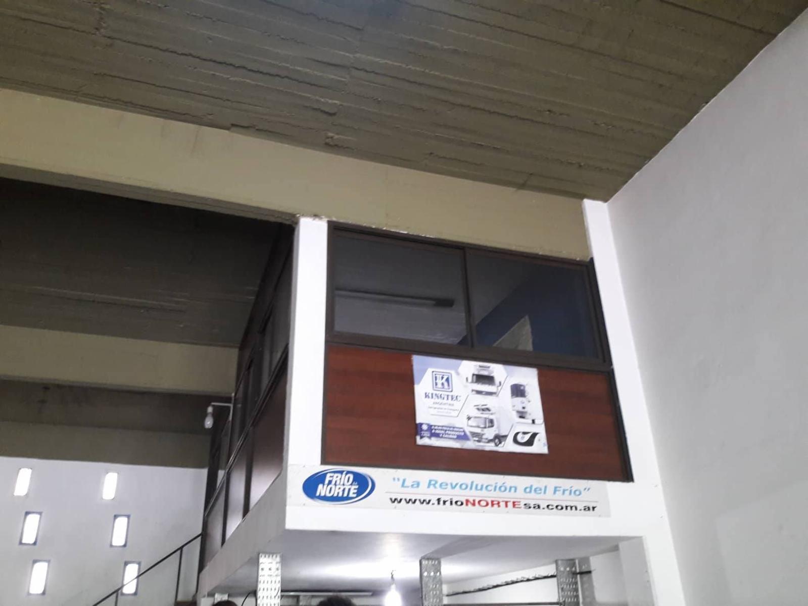 VENTA GALPON/ DEPOSITO EN PARQUE AVELLANEDA - 3
