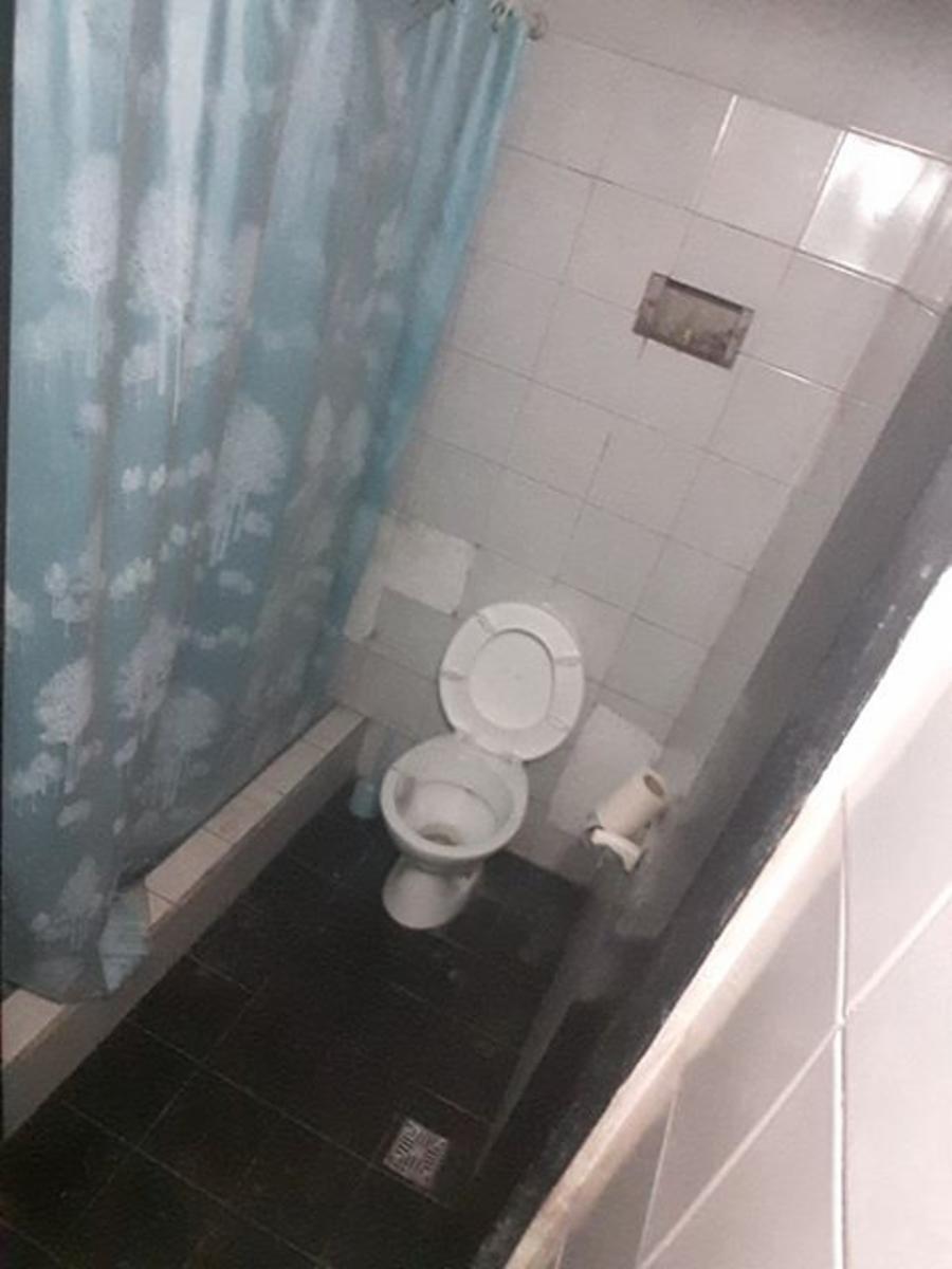 VENTA GALPON/ DEPOSITO EN PARQUE AVELLANEDA - 4
