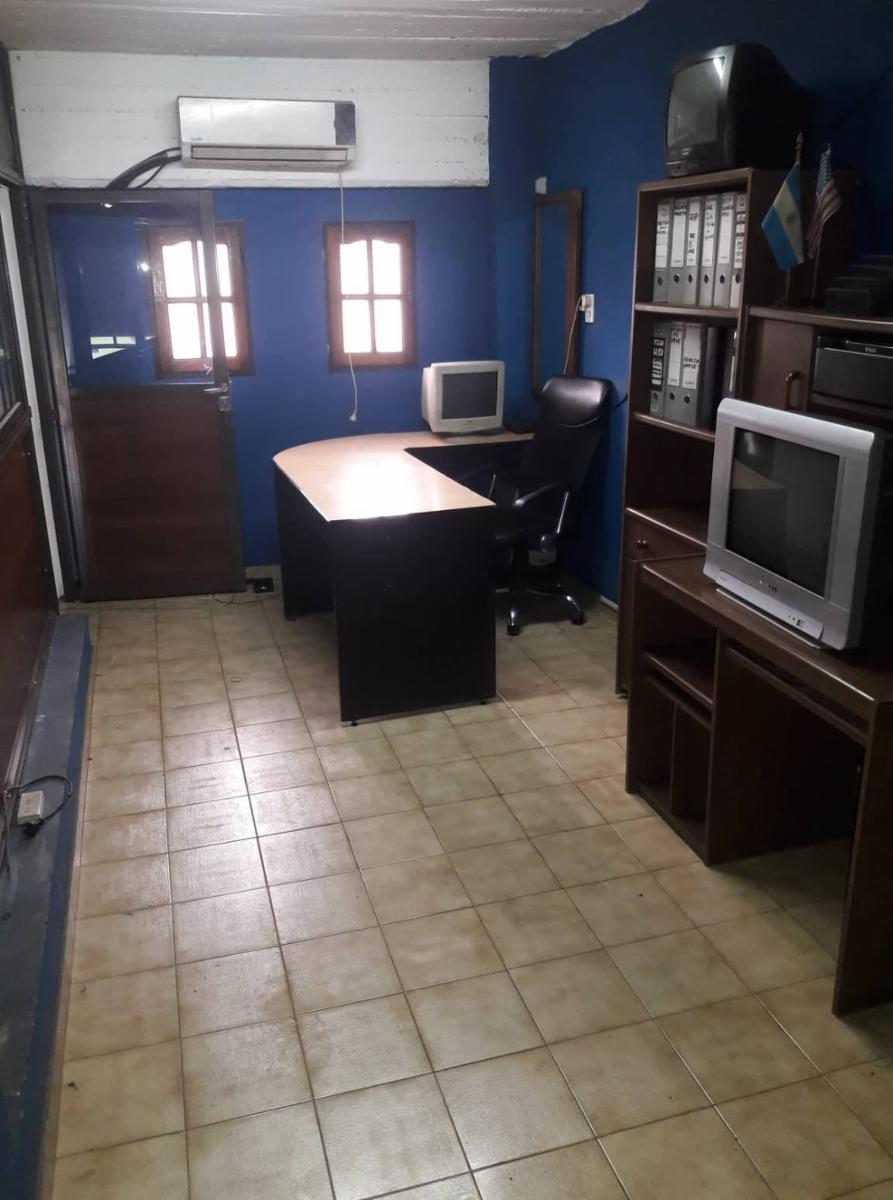 VENTA GALPON/ DEPOSITO EN PARQUE AVELLANEDA - 6