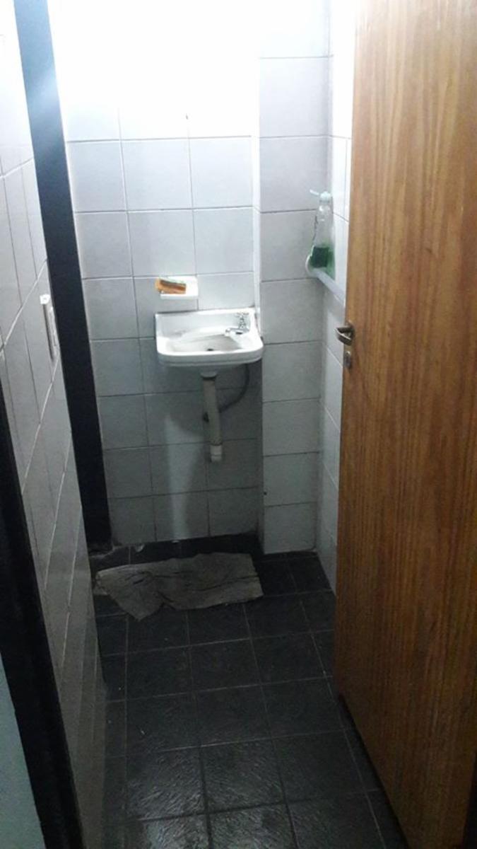 VENTA GALPON/ DEPOSITO EN PARQUE AVELLANEDA - 7