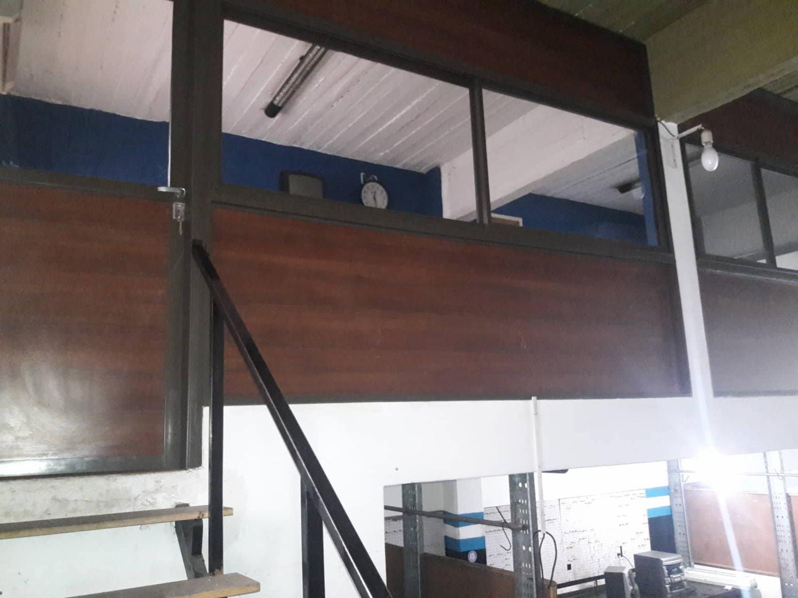 VENTA GALPON/ DEPOSITO EN PARQUE AVELLANEDA - 8