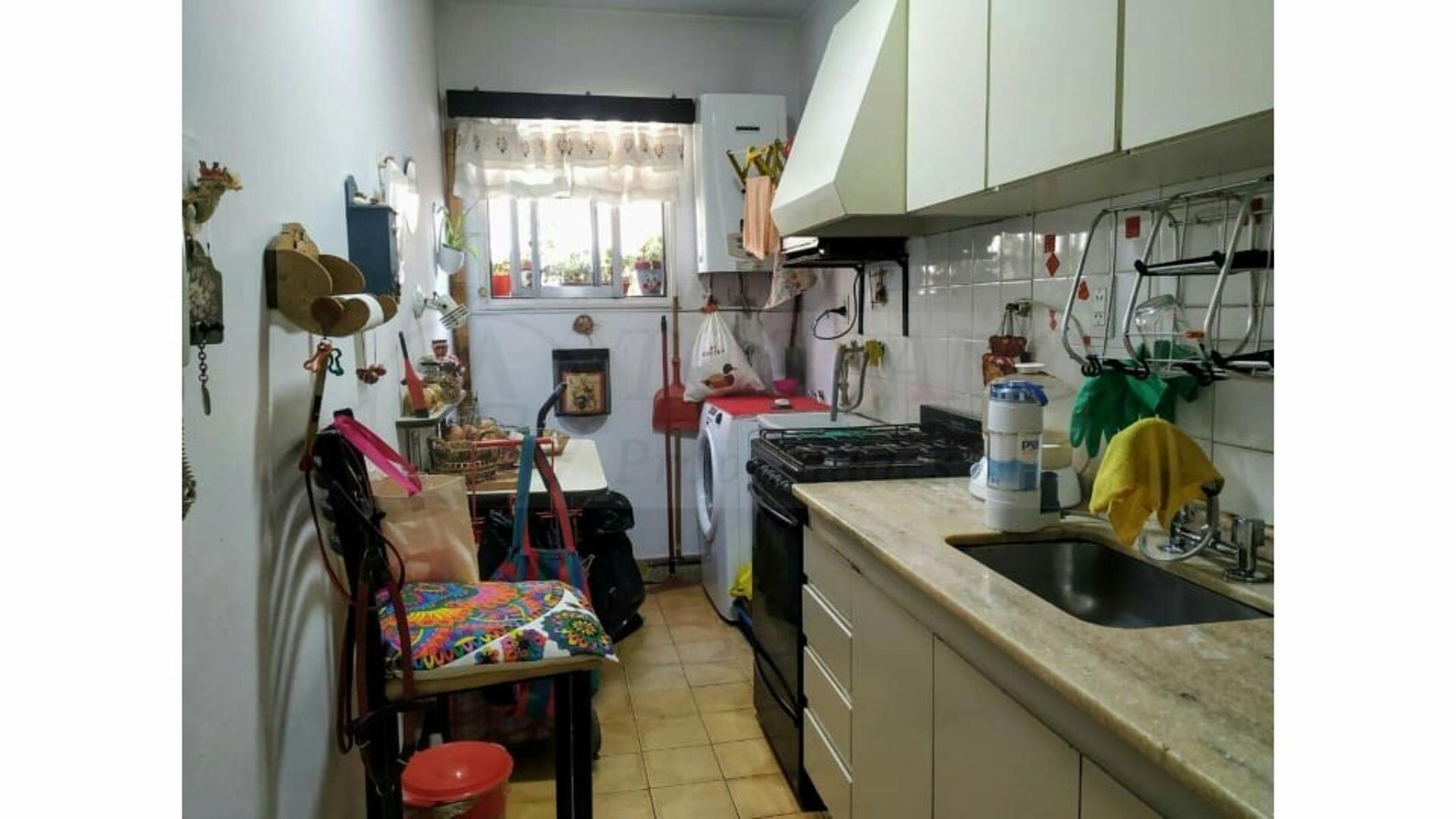 OPORTUNIDAD VENDO 2 AMB EN CABALLITO — foto 3