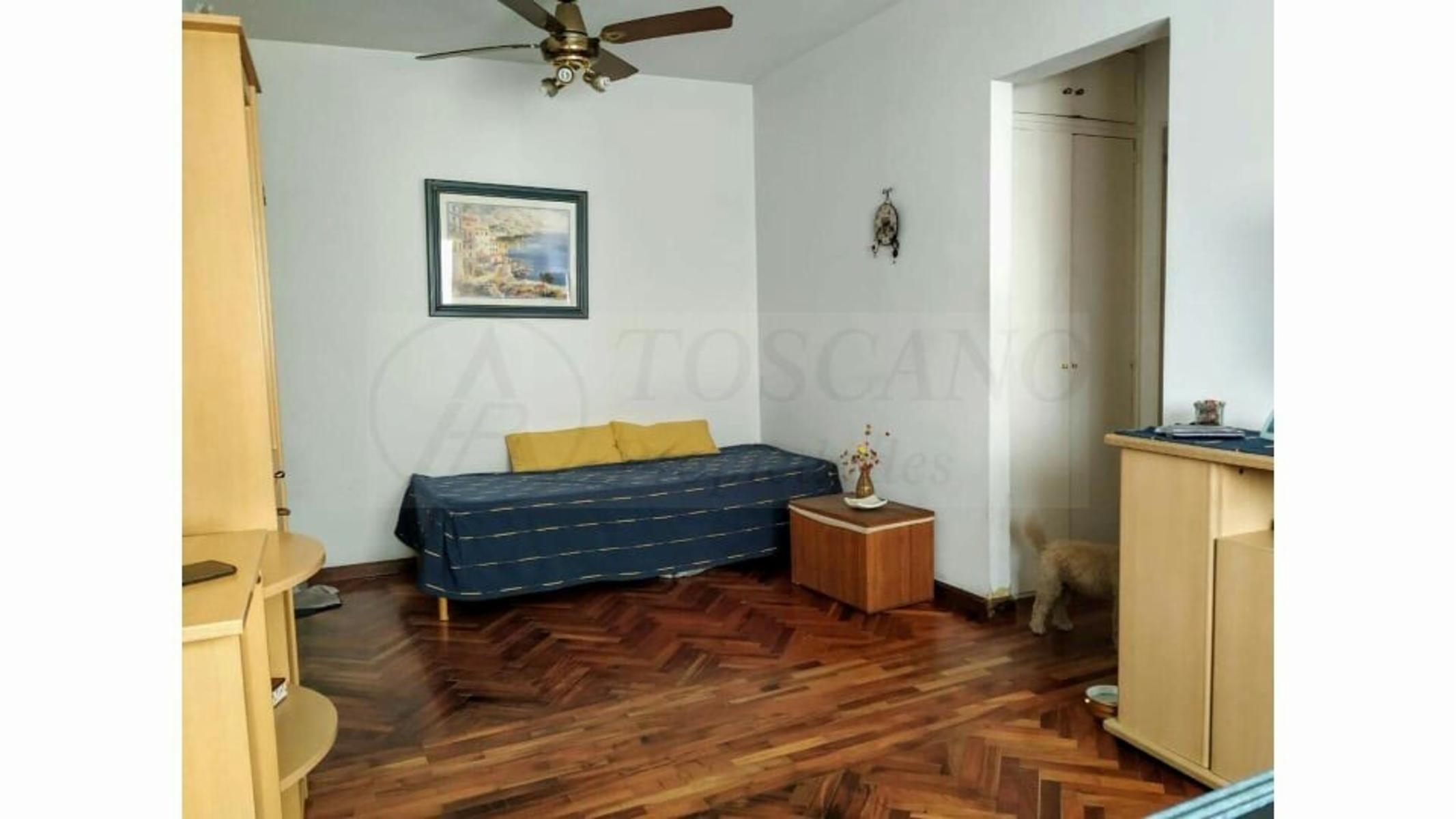 OPORTUNIDAD VENDO 2 AMB EN CABALLITO — foto 4