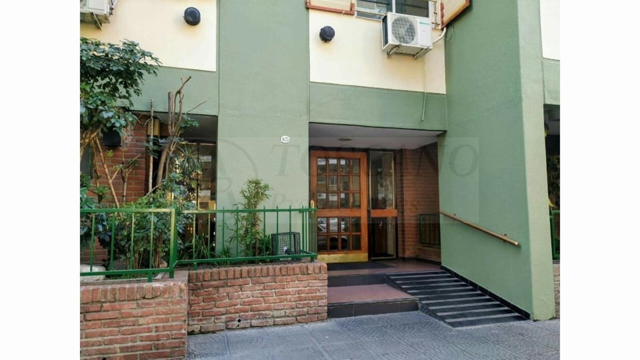 OPORTUNIDAD VENDO 2 AMB EN CABALLITO — foto 6