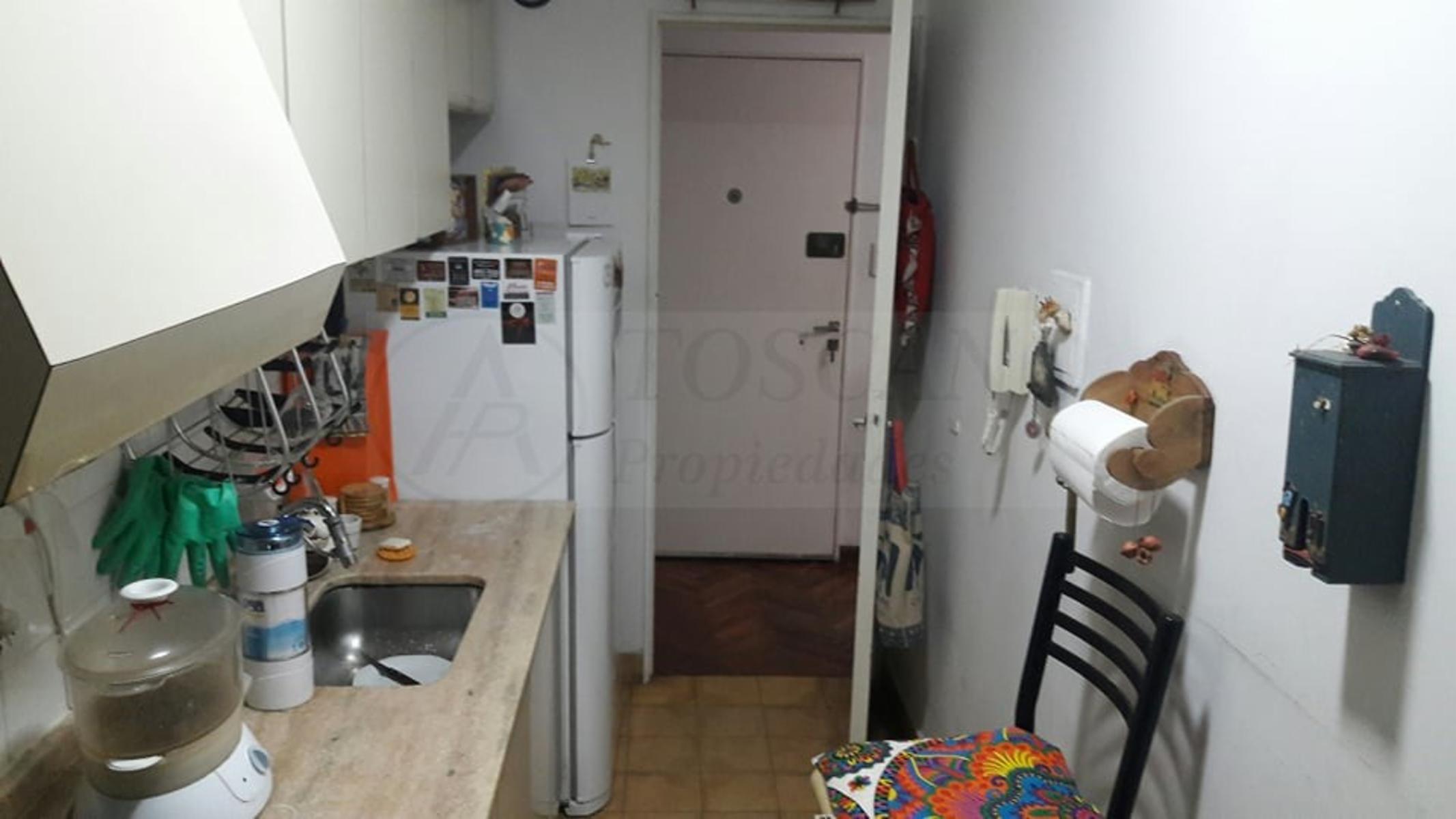 OPORTUNIDAD VENDO 2 AMB EN CABALLITO — foto 8