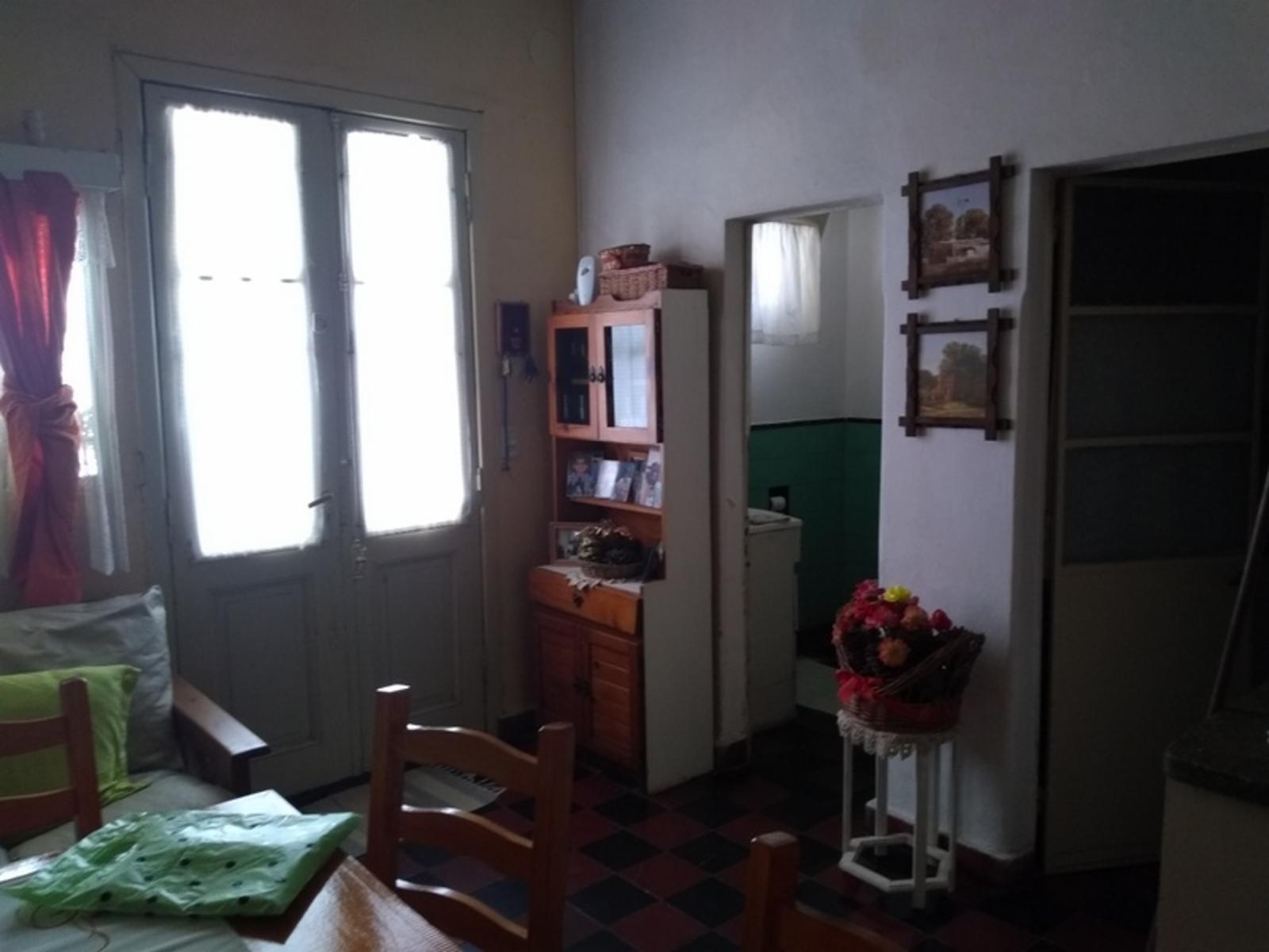 Propiedad Zona Céntrica - Fácil accesos - obre terreno de 500mts2 - 7