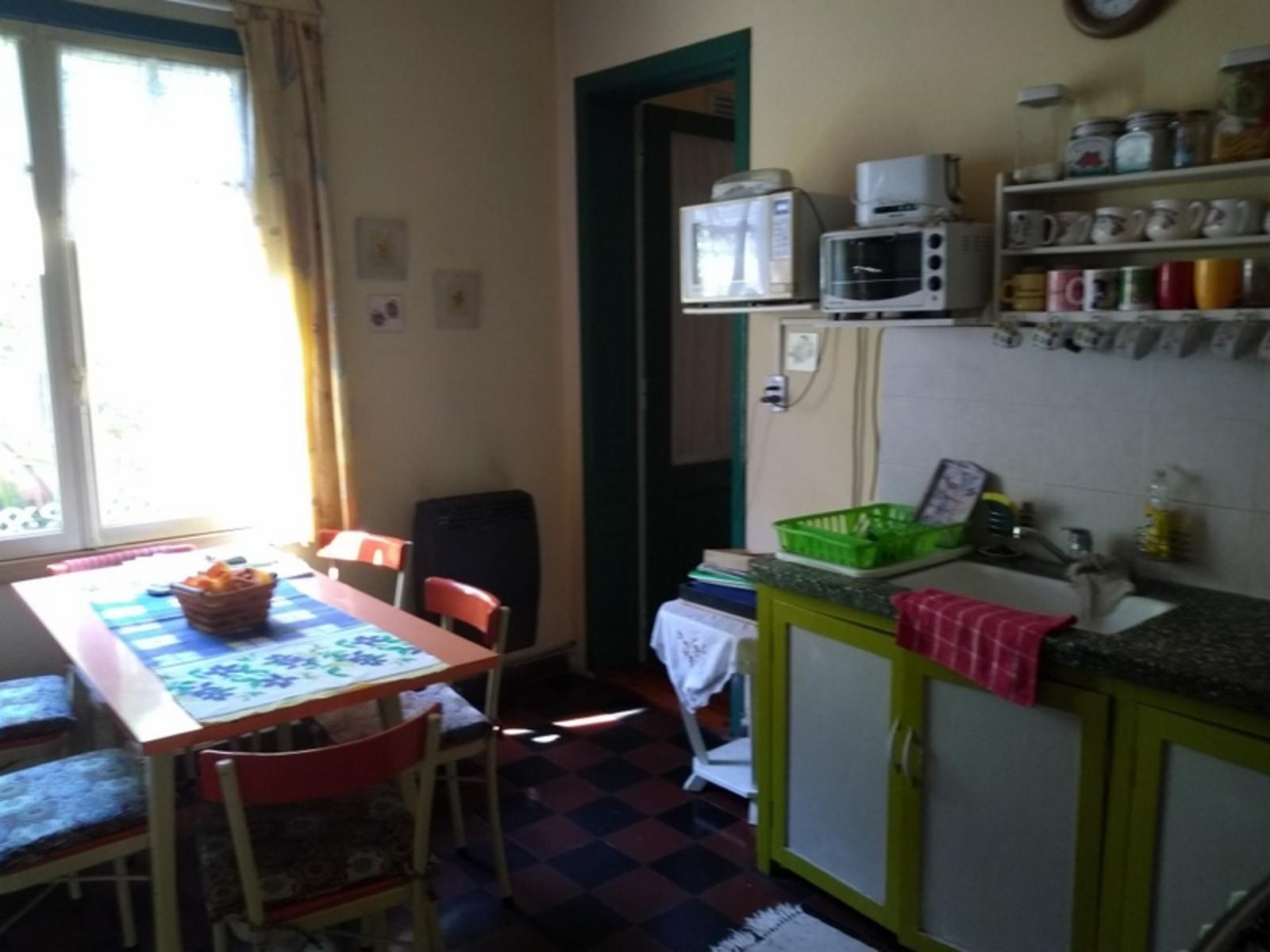 Propiedad Zona Céntrica - Fácil accesos - obre terreno de 500mts2 - 8