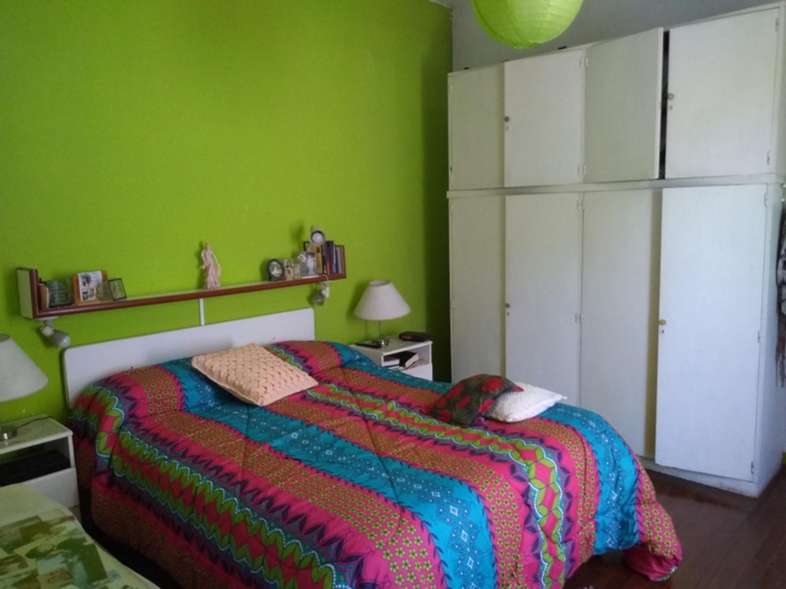 Propiedad Zona Céntrica - Fácil accesos - obre terreno de 500mts2 - 10