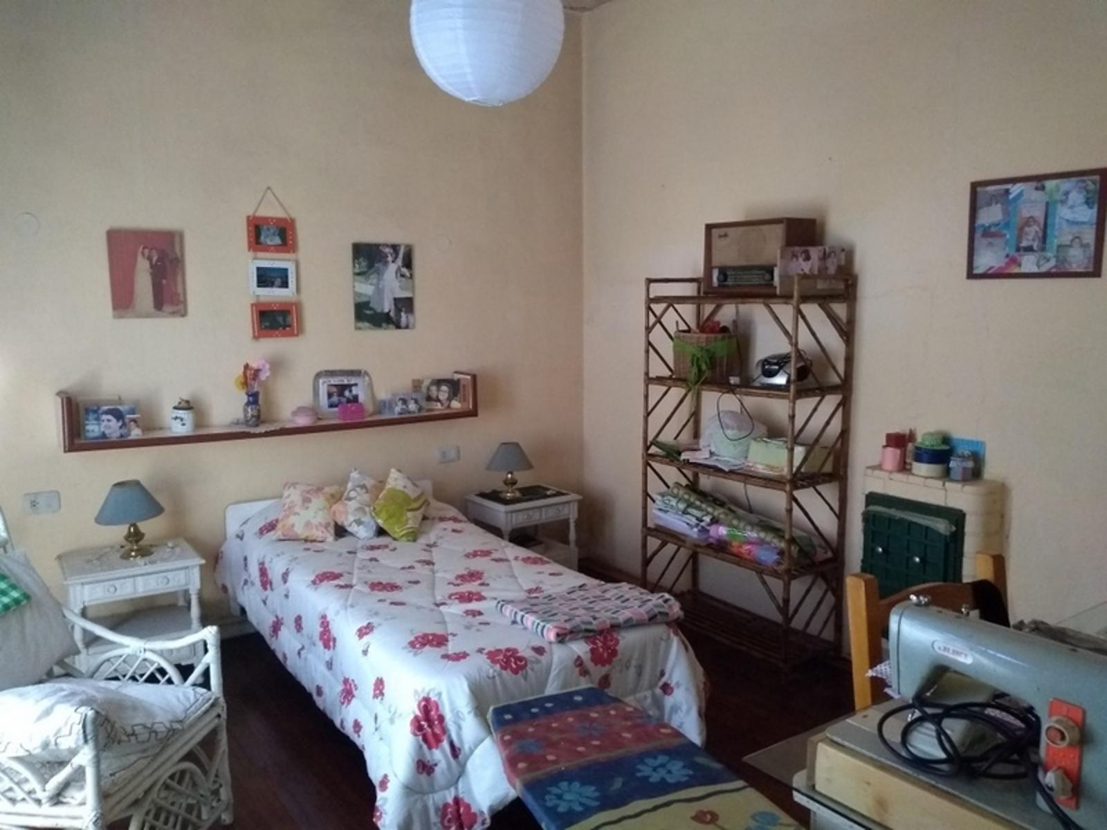 Propiedad Zona Céntrica - Fácil accesos - obre terreno de 500mts2 - 11