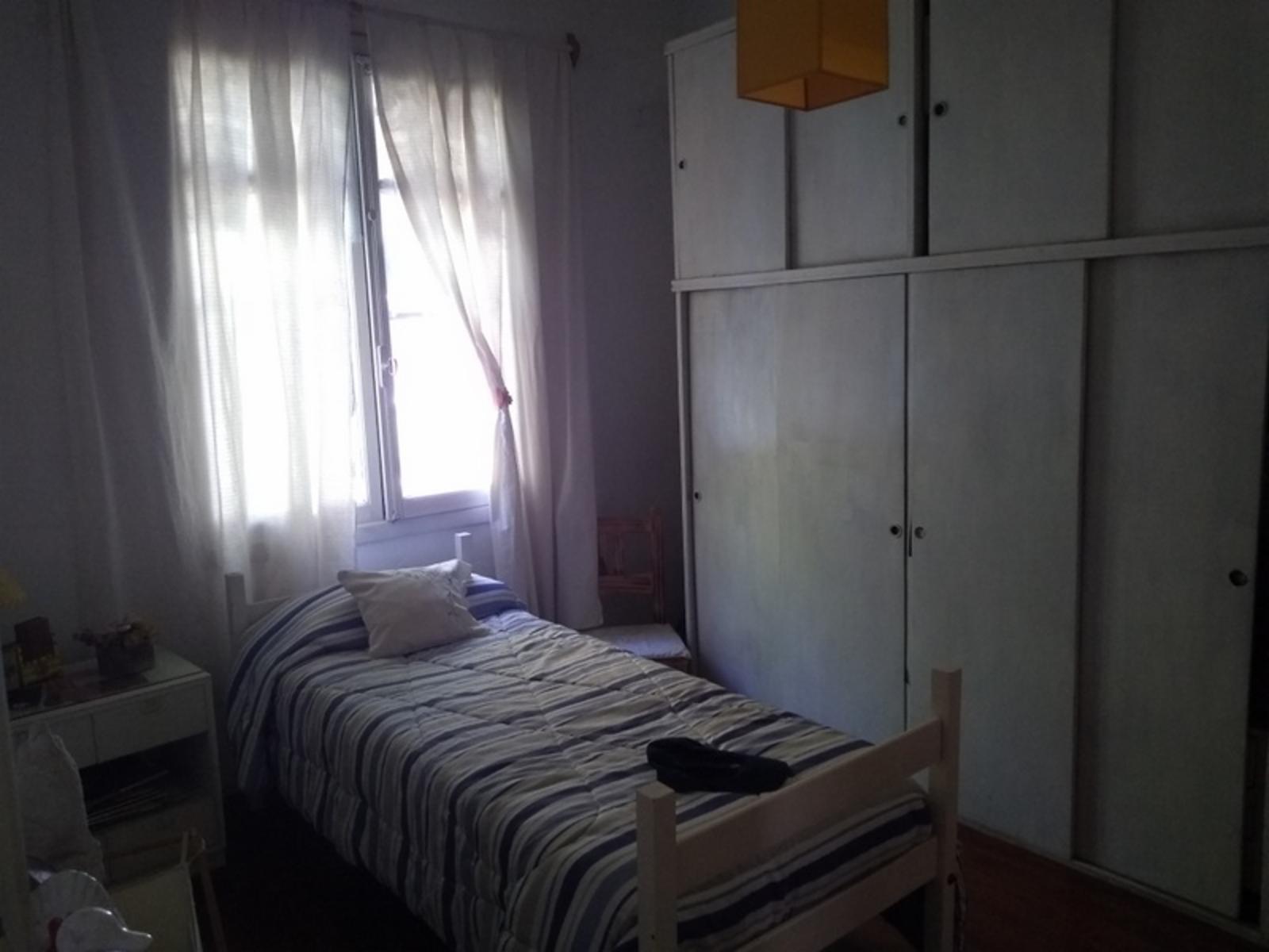 Propiedad Zona Céntrica - Fácil accesos - obre terreno de 500mts2 - 12
