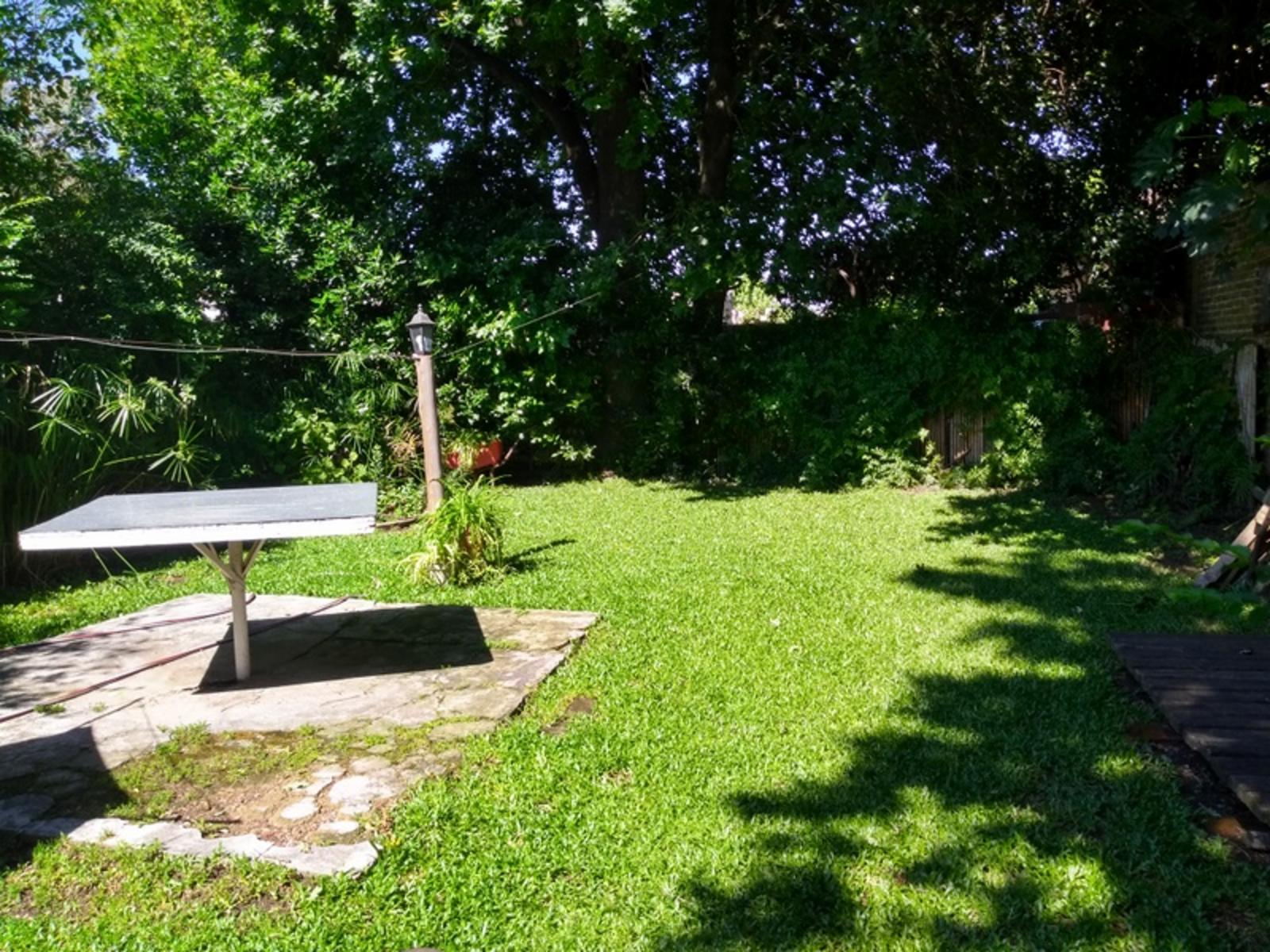 Propiedad Zona Céntrica - Fácil accesos - obre terreno de 500mts2 - 13