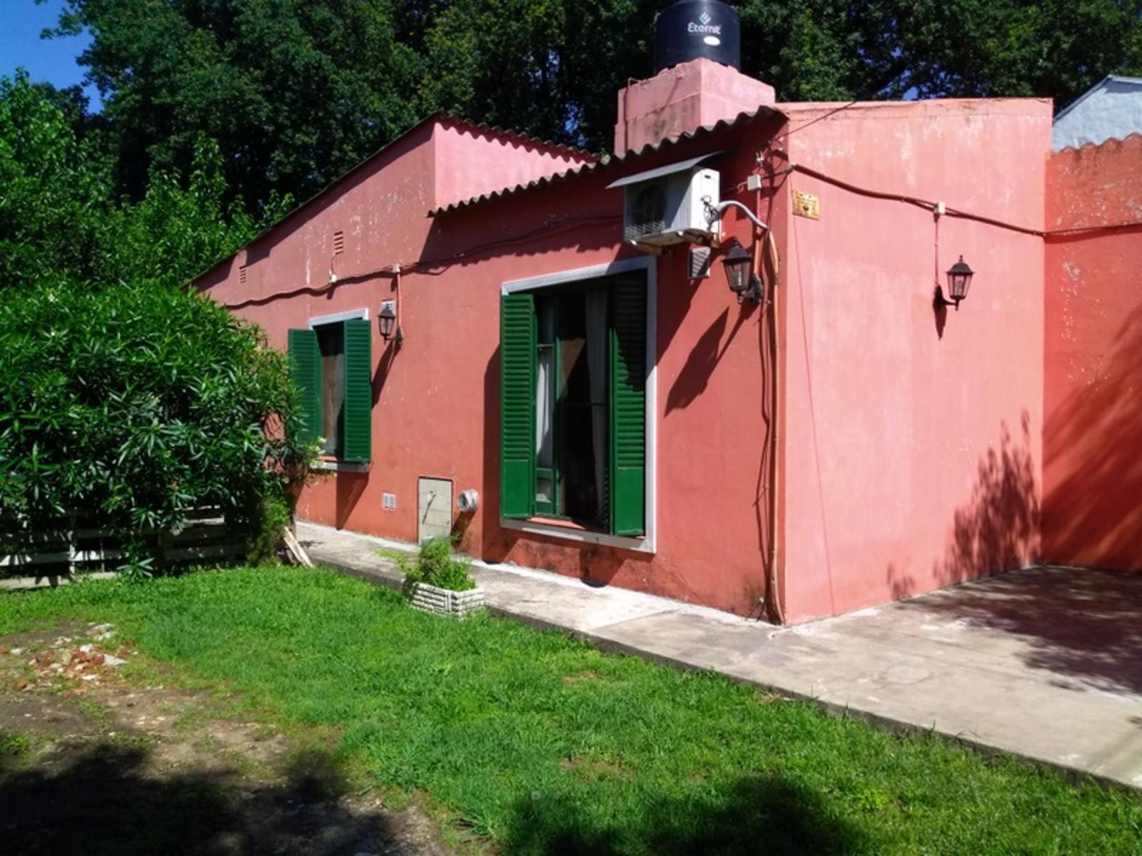 Propiedad Zona Céntrica - Fácil accesos - obre terreno de 500mts2 - 16