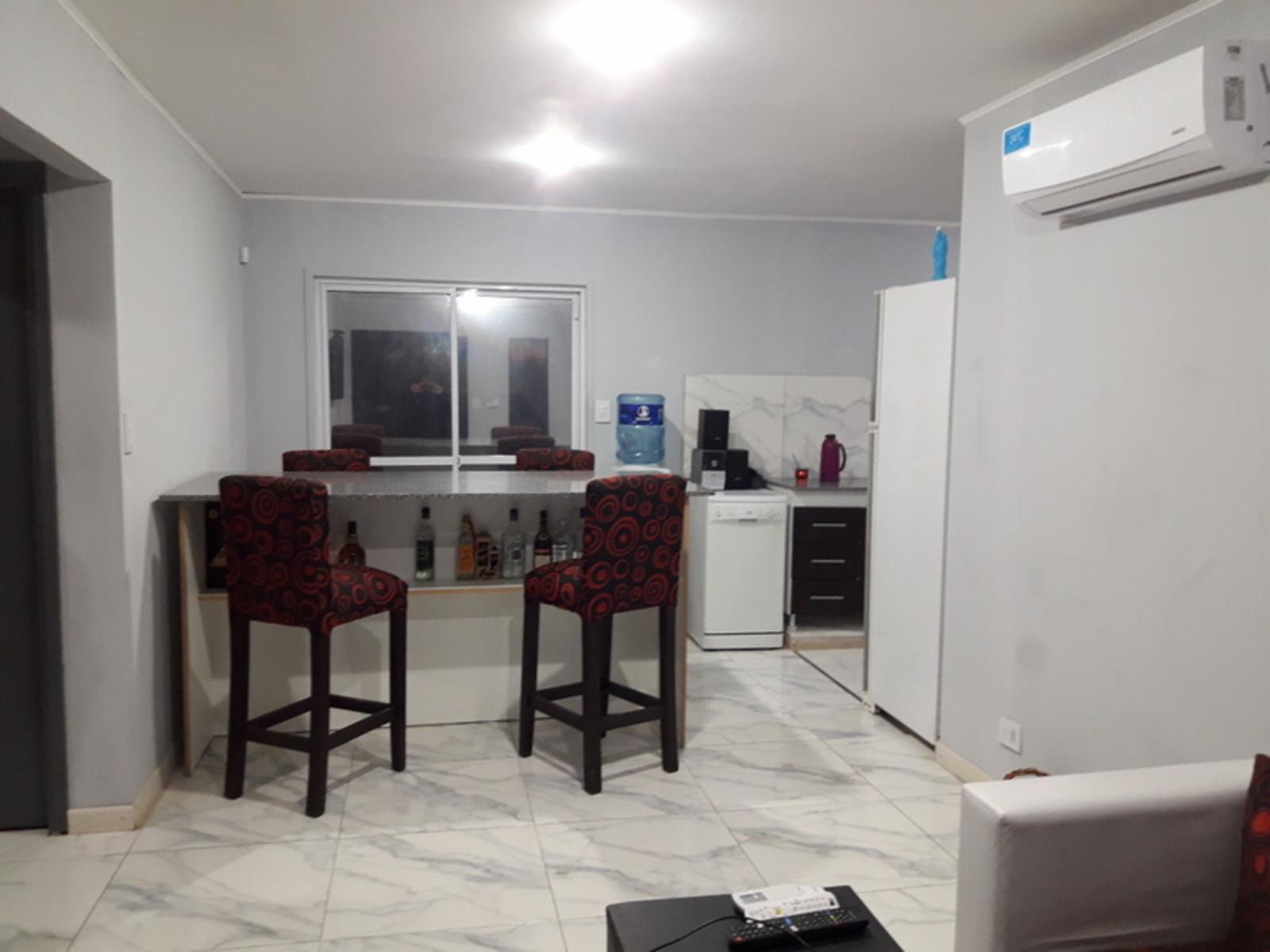 Casa Barrio Semi Cerrado Cerro Rico - Excelente estado - Pileta — foto 8