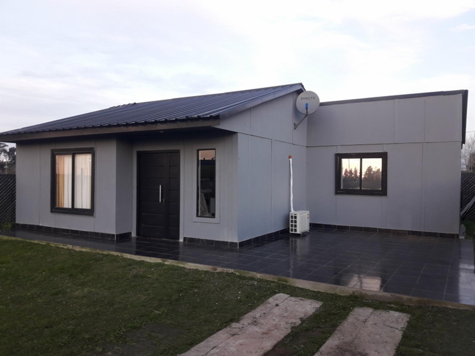 Casa Barrio Semi Cerrado Cerro Rico - Excelente estado - Pileta — foto 9
