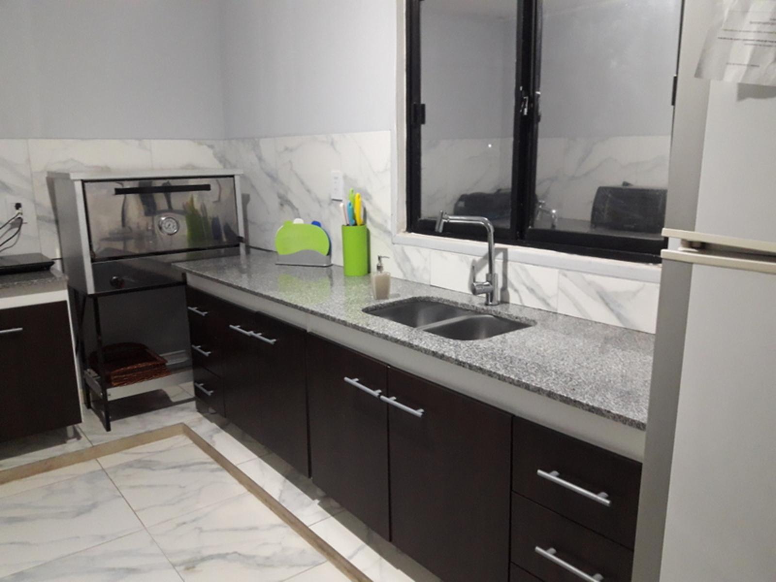 Casa Barrio Semi Cerrado Cerro Rico - Excelente estado - Pileta — foto 10