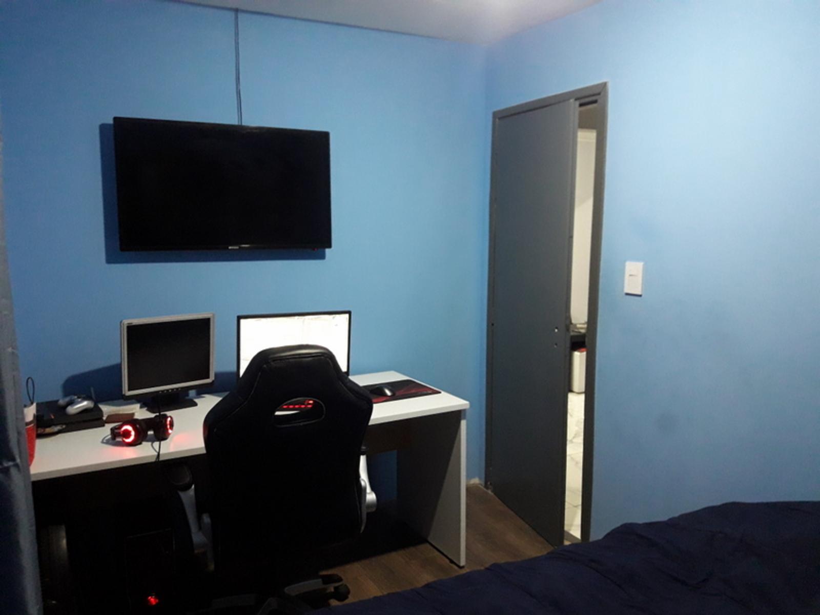 Casa Barrio Semi Cerrado Cerro Rico - Excelente estado - Pileta — foto 14