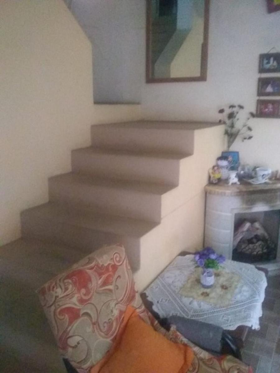 CASA EN 2 PLANTAS - SOBRE AMPLIO LOTE DE 22 X 55 - TODO PARQUIZADO — foto 10