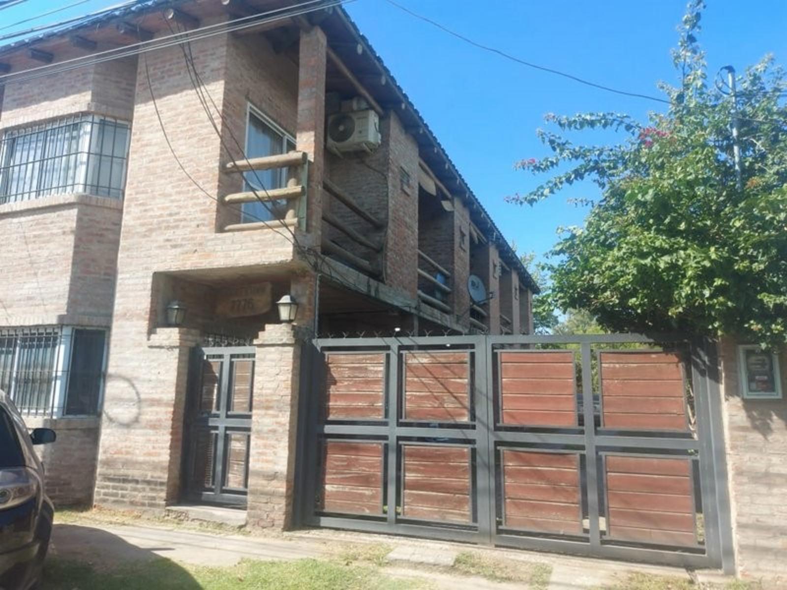 Excelente Propiedad Benavidez Av. Juan D. Perón - 5 Dúplex para alquiler (alquilados en este momento) - en 2 Plantas - excelente ubicación - fácil acceso — foto 8