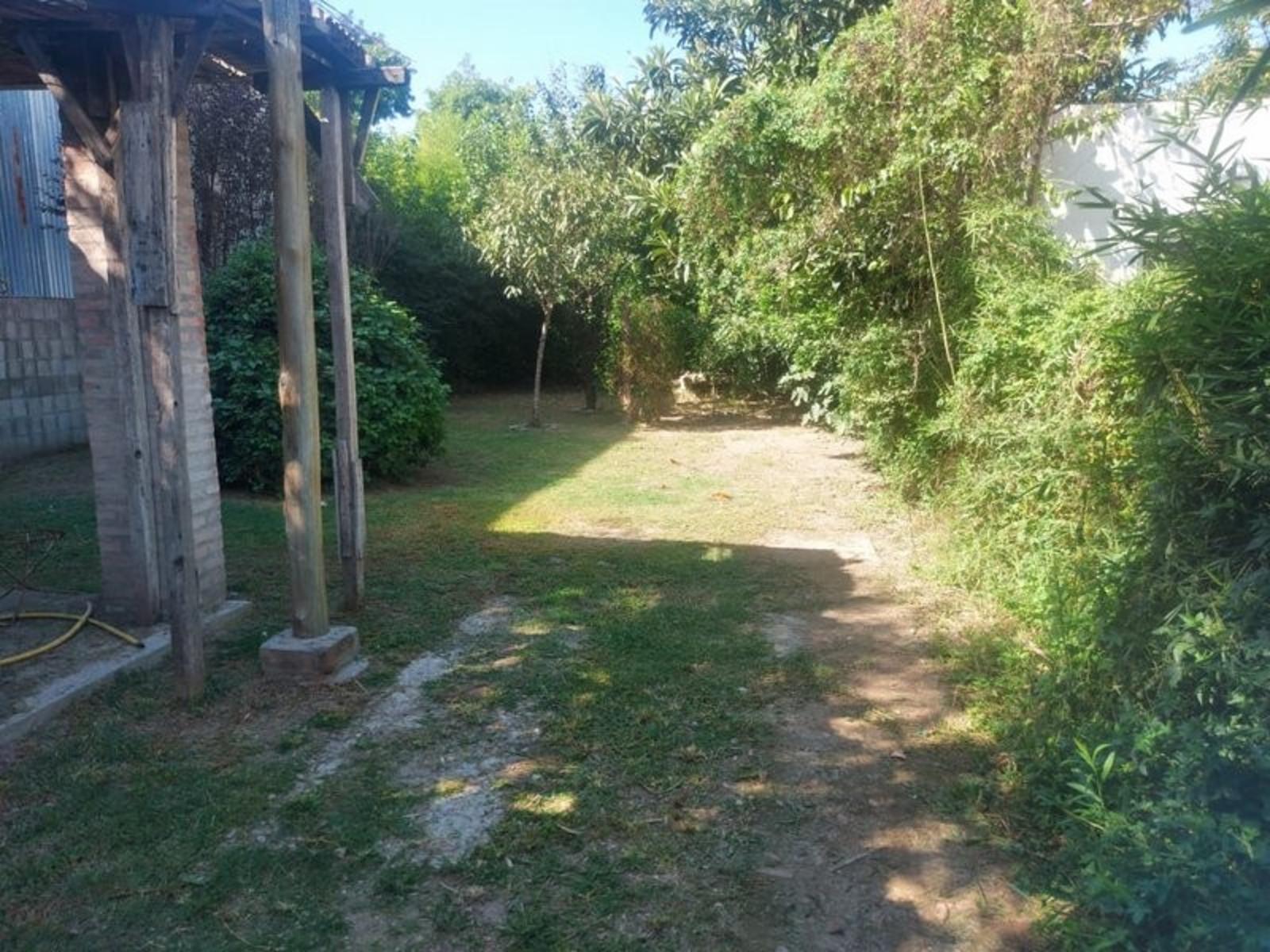 Excelente Propiedad Benavidez Av. Juan D. Perón - 5 Dúplex para alquiler (alquilados en este momento) - en 2 Plantas - excelente ubicación - fácil acceso — foto 12