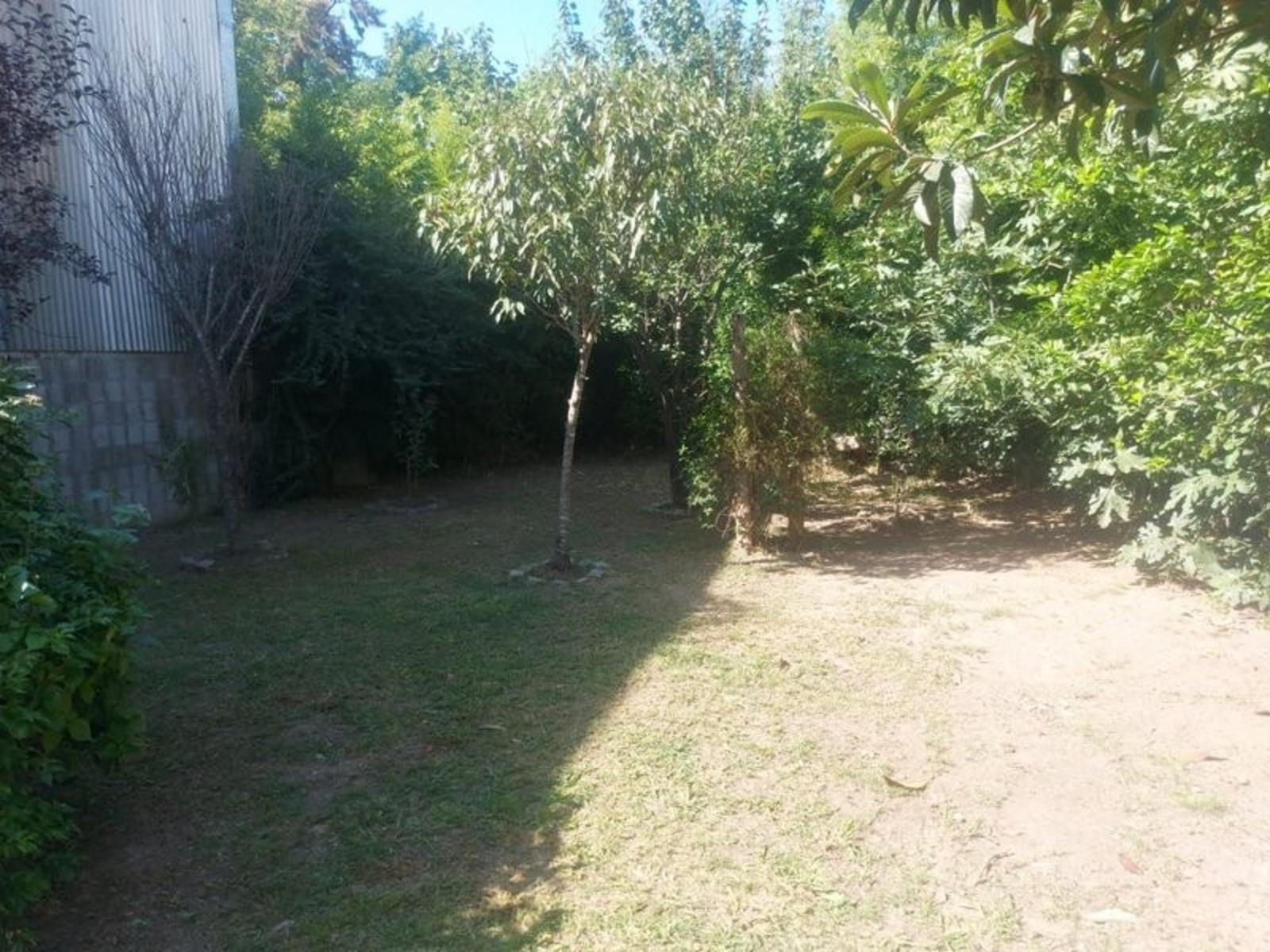 Excelente Propiedad Benavidez Av. Juan D. Perón - 5 Dúplex para alquiler (alquilados en este momento) - en 2 Plantas - excelente ubicación - fácil acceso — foto 13