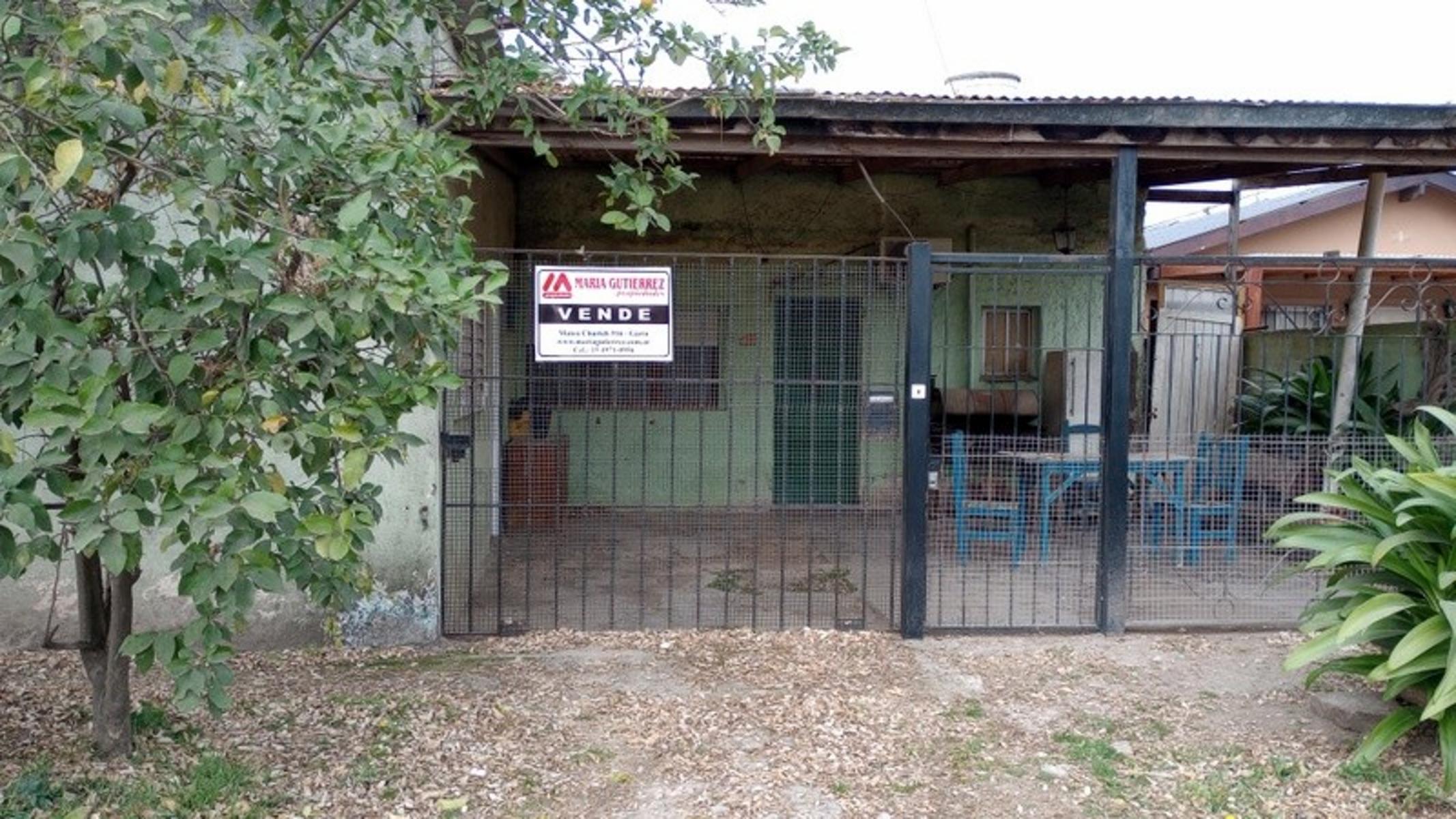 GARIN - CASA CALLE SAN JUAN AL 100 - VILLA ANGELICA — foto 3