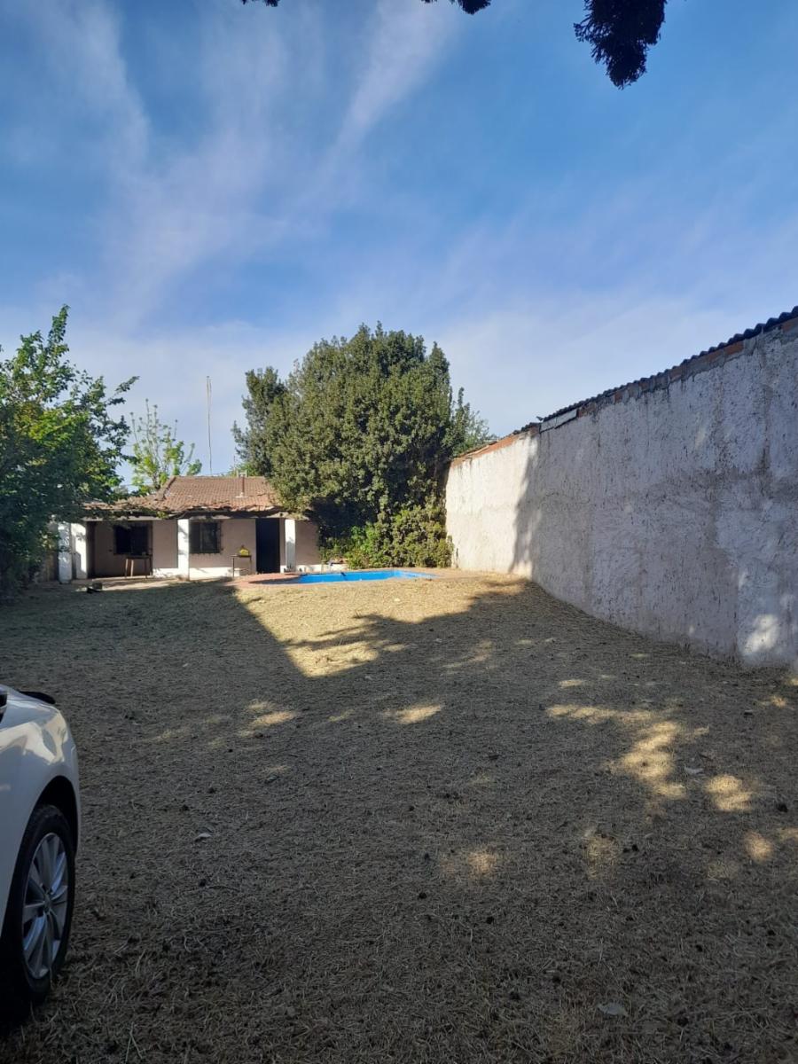 Garin - Casa Tipo Chalet - Padre Perna