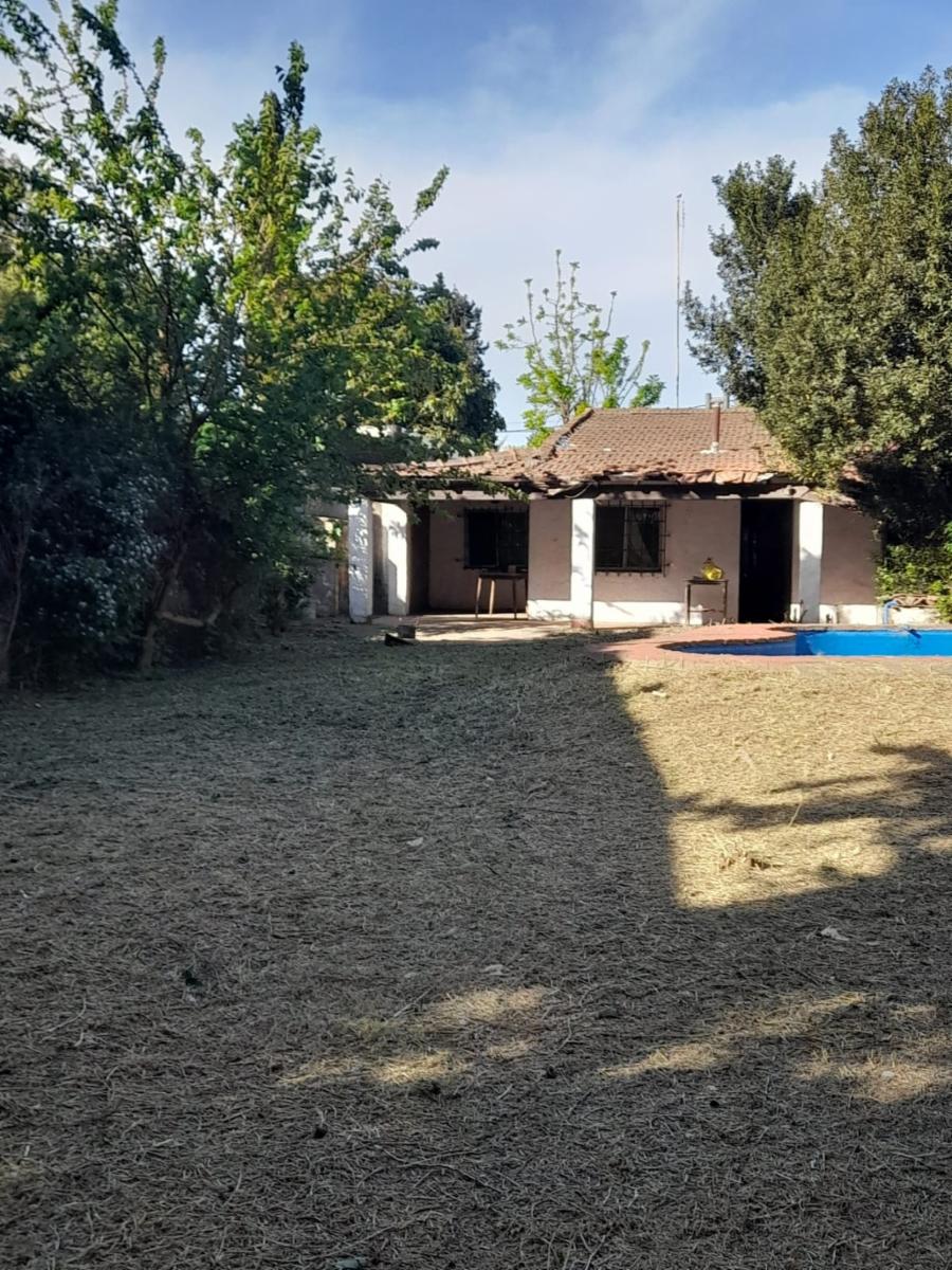 Garin - Casa Tipo Chalet - Padre Perna — foto 2