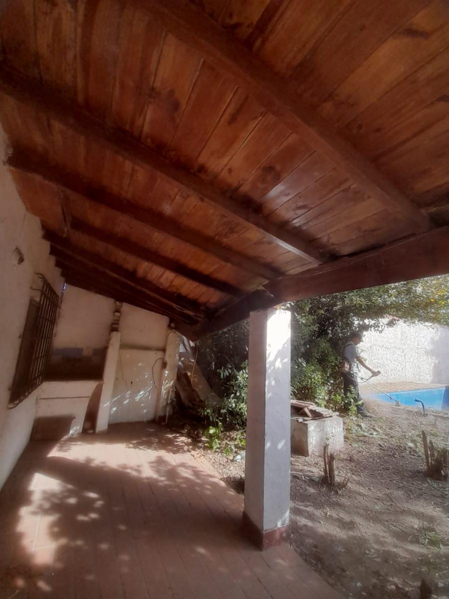 Garin - Casa Tipo Chalet - Padre Perna — foto 10