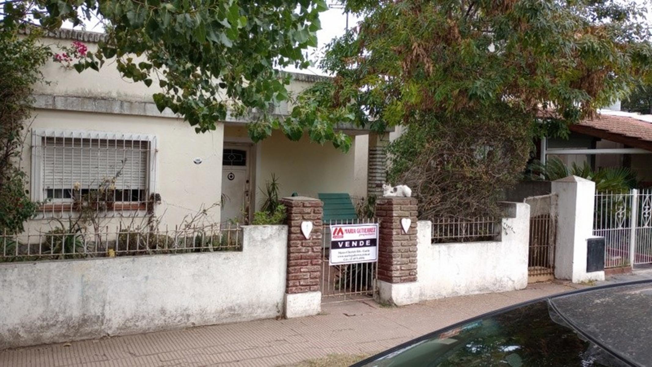 CASA - CENTRO GARIN - EXCELENTE UBICACION — foto 2