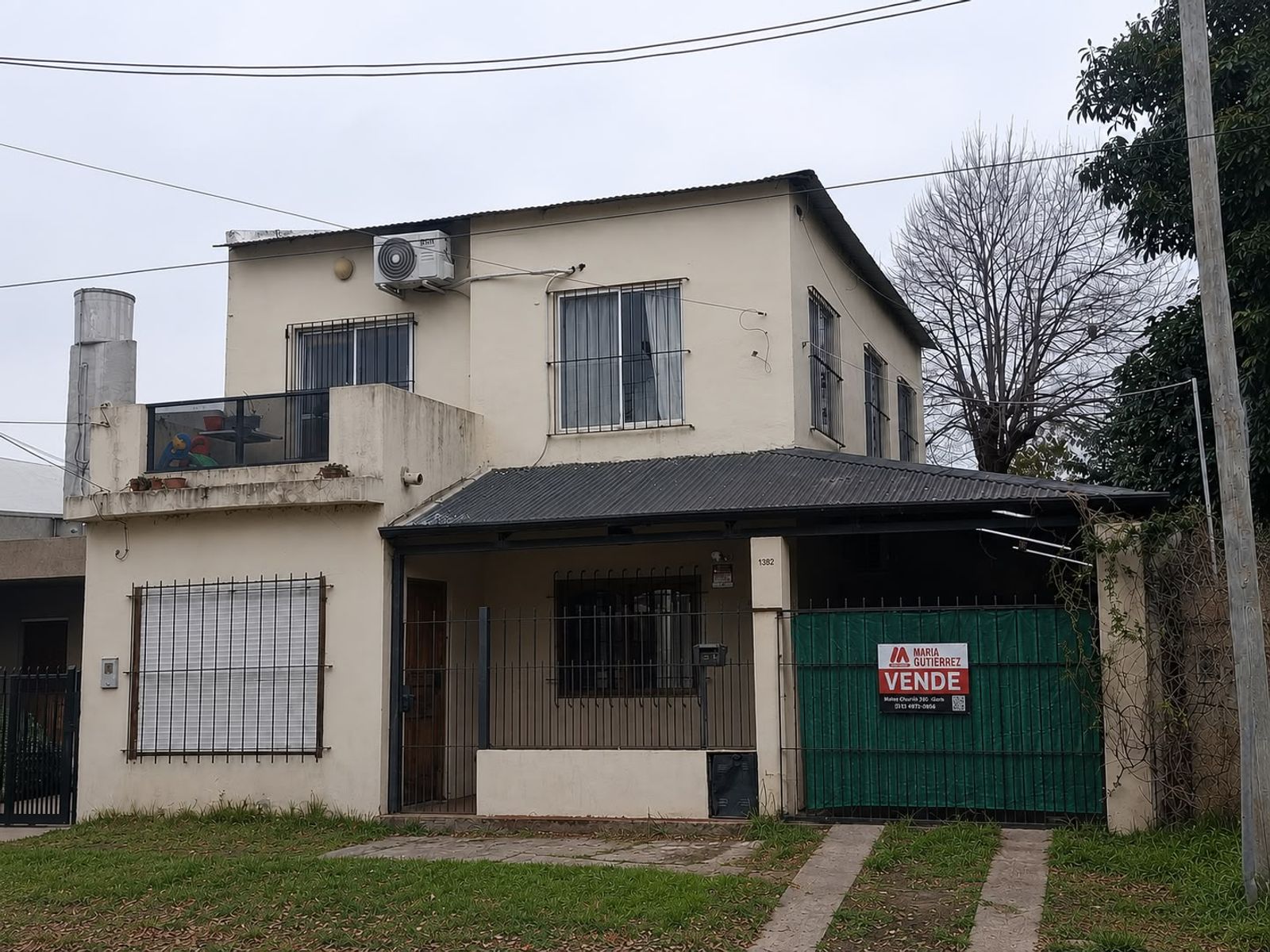 Espectacular Esquina - 2 Dptos. PA y PB con amplio terreno para usos múltiples — foto 11