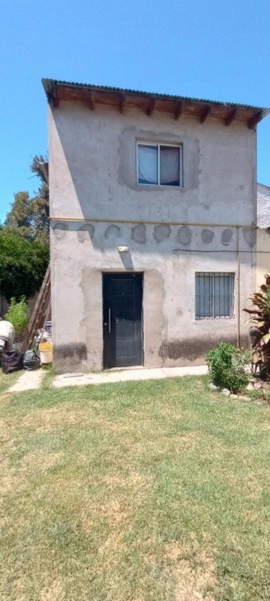 Garin - Casa con Dpto. al fondo - Ideal familia numerosa - amplio lote con parque — foto 14