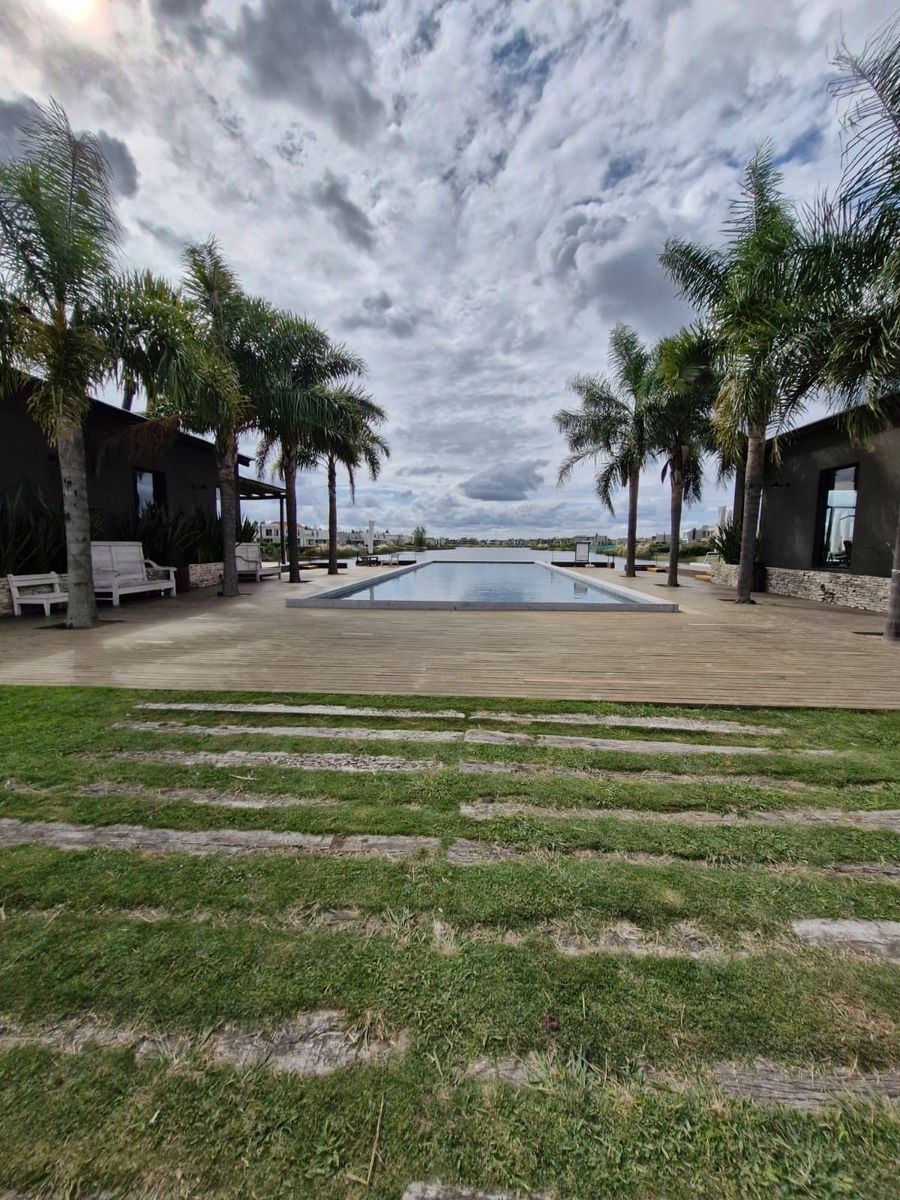 BARRIO EL NAUDIR - EXCELENTE LOTE AL RIO — foto 5