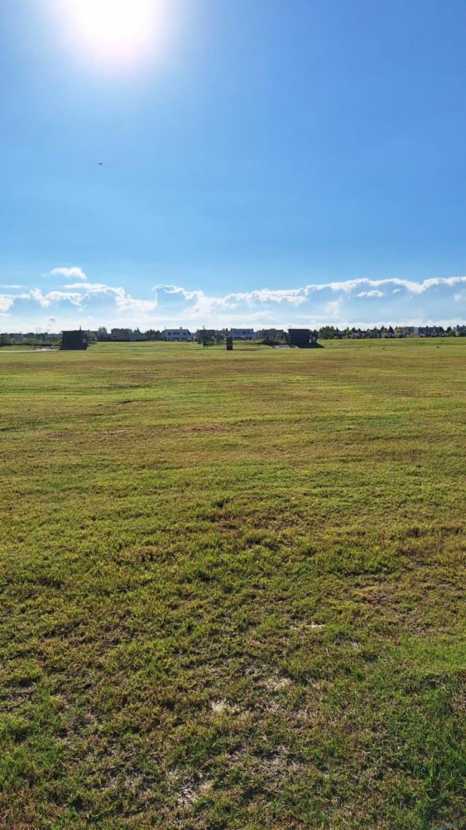 LOTE INTERNO - EL NAUDIR - ESCOBAR