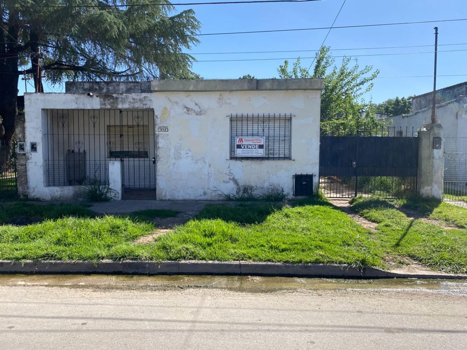 2 Casas en Garin - Sobre calle Pedro Ballester — foto 2