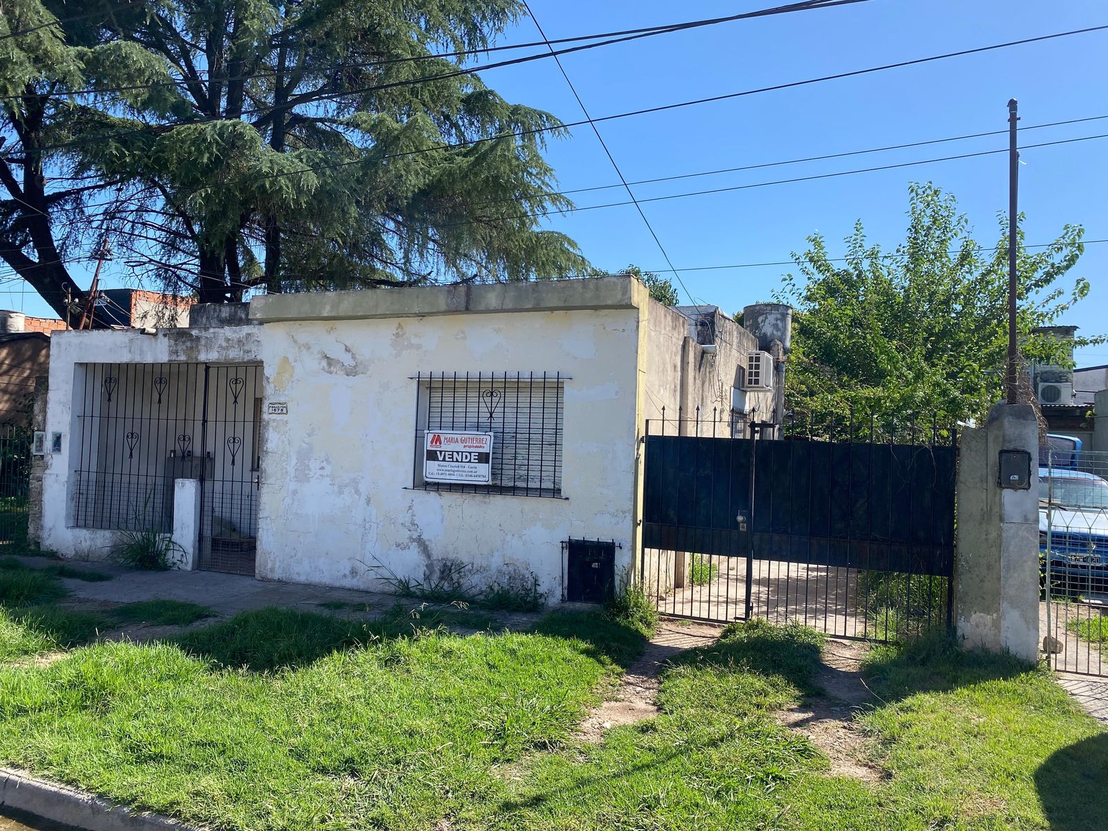 2 Casas en Garin - Sobre calle Pedro Ballester — foto 4