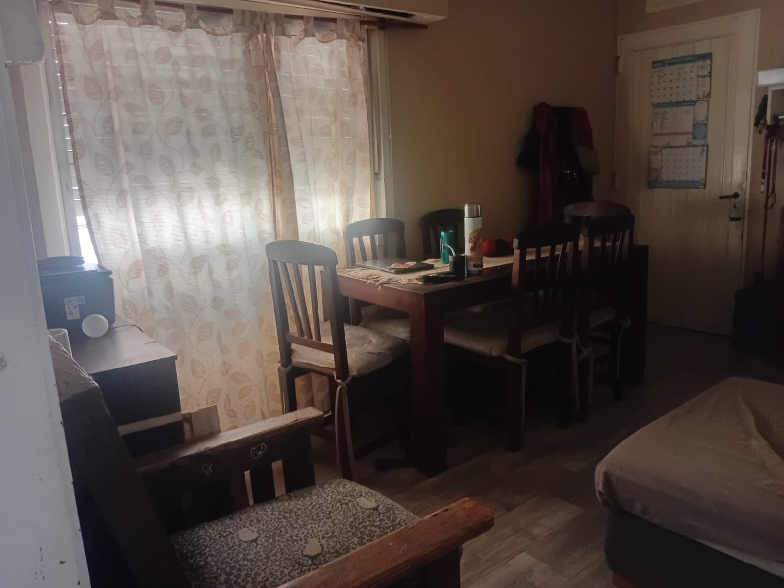 Departamento - Zona Céntrica Garín — foto 2