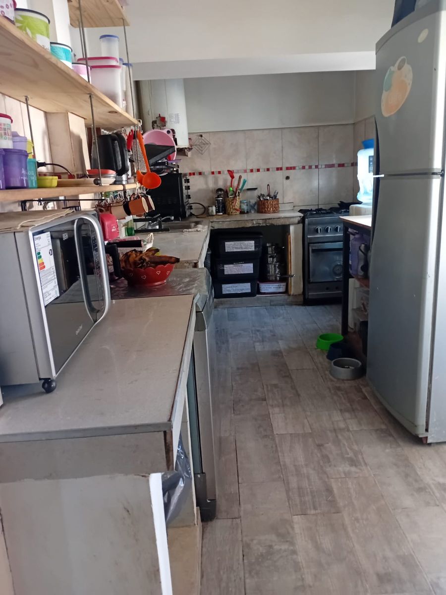 Departamento - Zona Céntrica Garín — foto 3