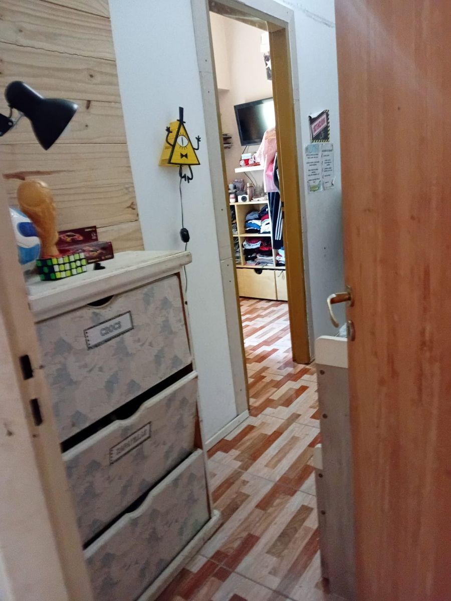 Departamento - Zona Céntrica Garín — foto 5